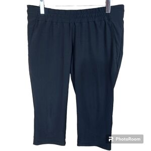 🍄3/50$🍄McKinley Dry Climate outdoor sports hiking capri size Large